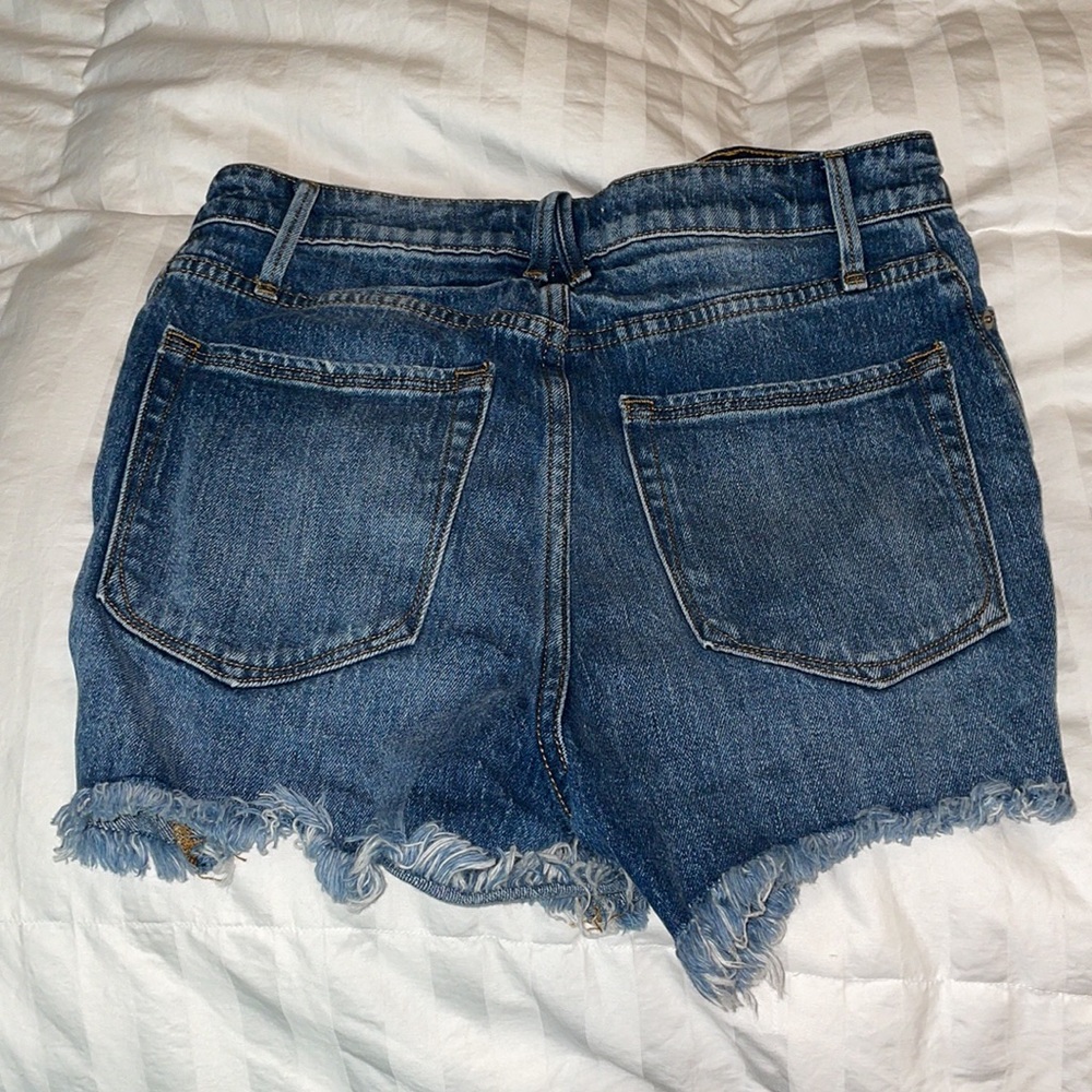 Good American Bombshell Shorts - image 2